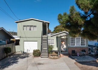 Ventura, CA Apartments - 335 W Simpson St