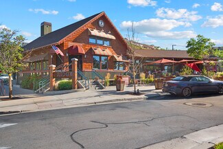 Draper, UT Restaurant - 14886 S Traverse Ridge Rd