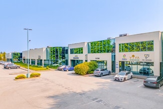 Richmond, BC Flex - 11780 Hammersmith Way Richmond, BC Flex - 11780 Hammersmith Way