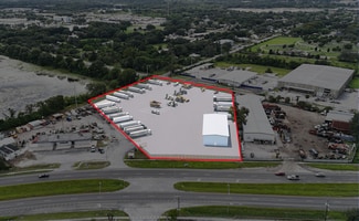 Tampa, FL Industrial - 4511 N 56th St
