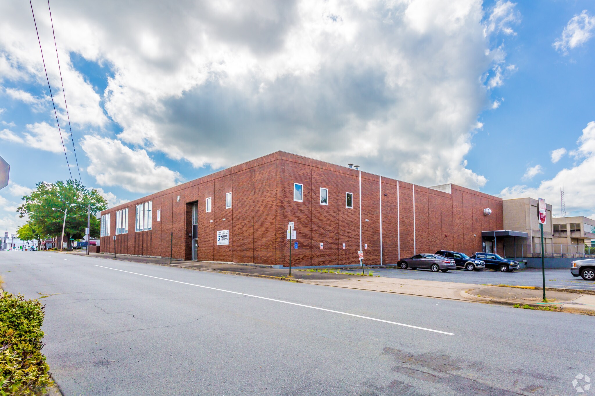 600 S Ringo St, Little Rock, AR for Sale
