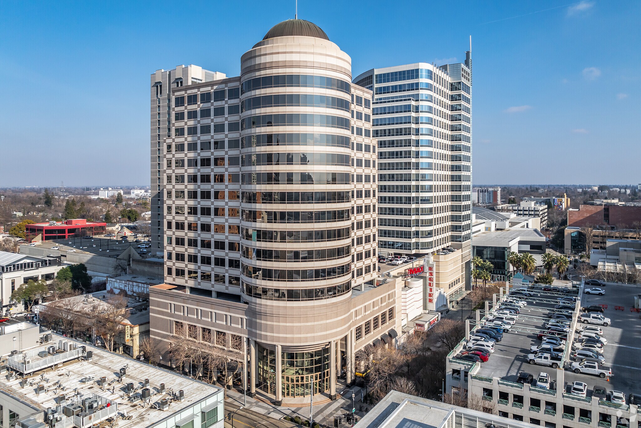 1201 K St, Sacramento, CA for Rent