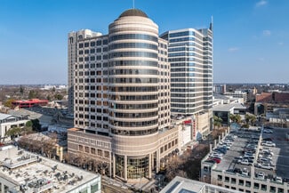 Sacramento, CA Office - 1201 K St
