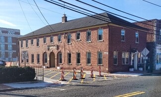 Upper Marlboro, MD Coworking Space - 14713 Main St Upper Marlboro, MD Coworking Space - 14713 Main St