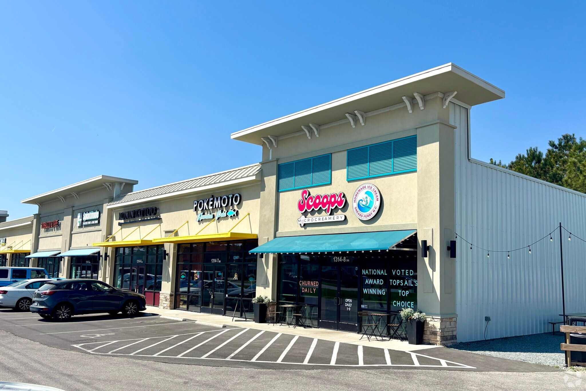 1314 NC Highway 210, Sneads Ferry, NC for Rent
