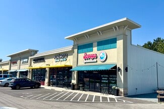 Sneads Ferry, NC Retail - 1314 NC Highway 210 Sneads Ferry, NC Retail - 1314 NC Highway 210