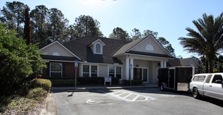 Jacksonville, FL Office - 7700 Square Lake Blvd