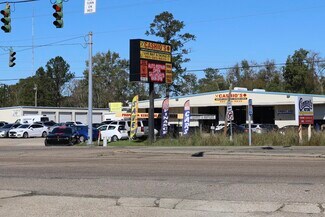 Hammond, LA undefined - 14075 US-190 Hwy