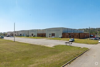 1 Gilmer Industrial Park  