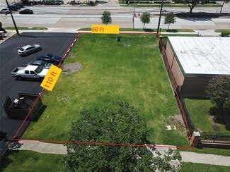 Houston, TX Commercial - 5309 McCulloch Cir