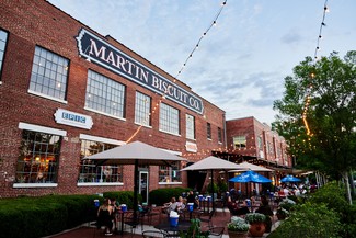 Birmingham, AL Office - 2901 2nd Ave S