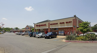 Austin, TX Retail - 1138-1144 Airport Blvd