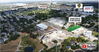 Austin, TX Commercial Land - 2205 Gardenia dr Austin, TX Commercial Land - 2205 Gardenia dr