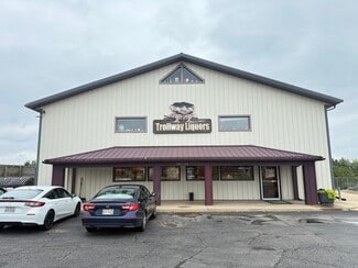 Mount Horeb, WI Retail - 500-504 W Main St Mount Horeb, WI Retail - 500-504 W Main St