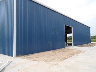 Mercedes, TX Industrial - 1950 Expressway 83