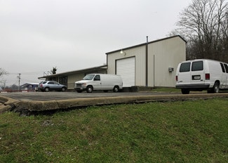 Columbia, TN Retail - 617 S James Campbell Blvd Columbia, TN Retail - 617 S James Campbell Blvd