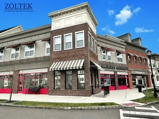Chesterfield, NJ Retail - 90-105 Saddle Way