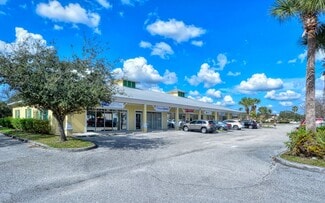 Venice, FL Office - 375 Commercial Ct