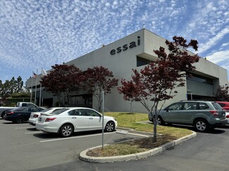 Fremont, CA Office, Industrial - 48580 Kato Rd