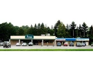 Apalachin, NY Office/Retail, Retail - 8836 State Route 434 Apalachin, NY Office/Retail, Retail - 8836 State Route 434
