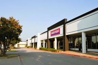 Richardson, TX Retail - 1702-1736 E Belt Line Rd