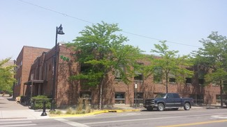 Missoula, MT Office - 500 N Higgins Ave