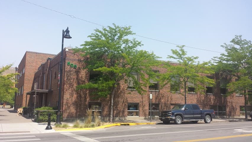 500 N Higgins Ave, Missoula, MT for Rent