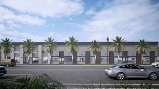Lakeland, FL Warehouse - 1530 Kendrick Ln