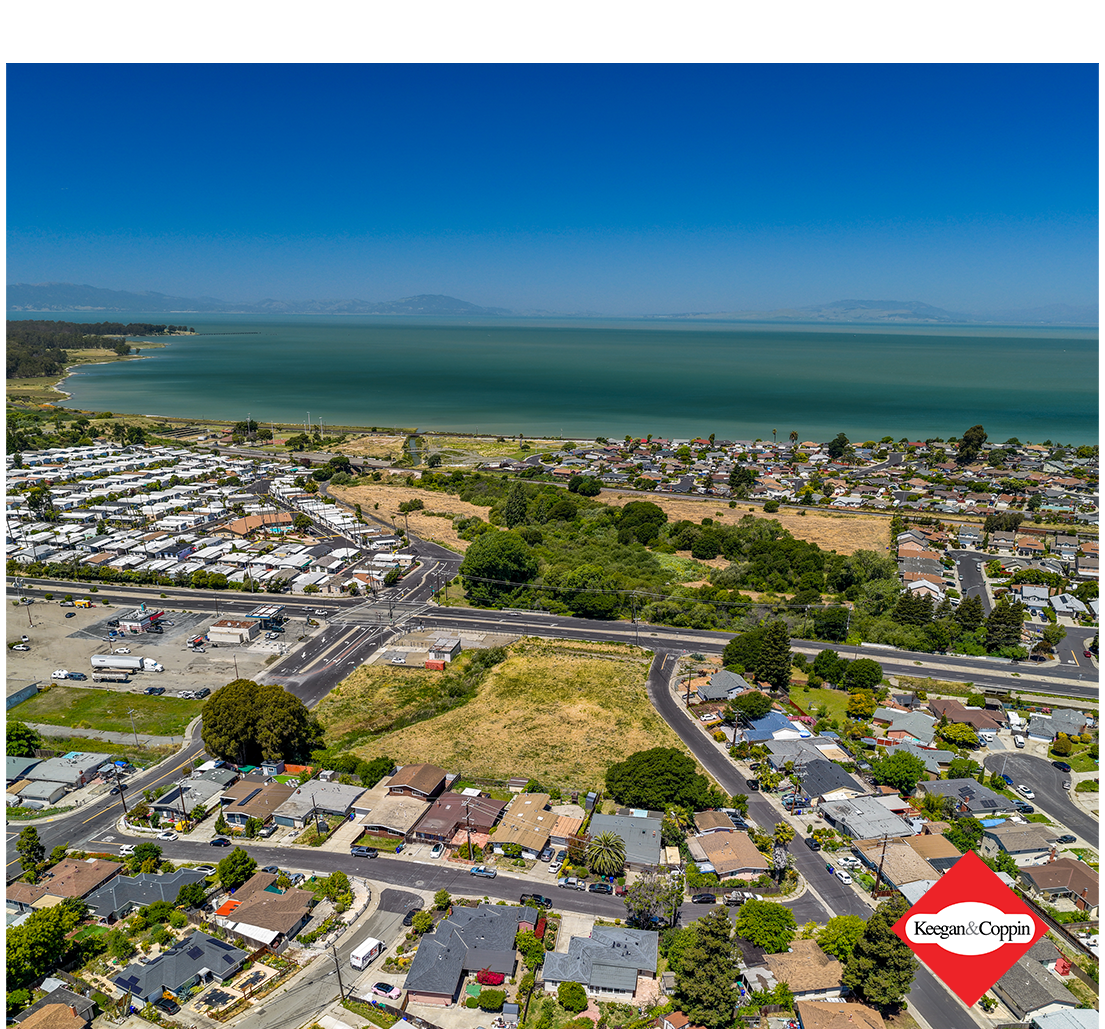 16500 San Pablo Ave, San Pablo, CA for Sale
