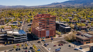 Reno, NV Office, Office/Retail - 100 W Liberty St
