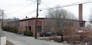 Warwick, RI Warehouse - 27 Meadow St