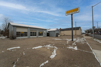 Kalamazoo, MI Auto Repair - 901 Riverview Dr