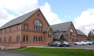 Columbus, OH Office/Medical - 1151 Bethel Rd