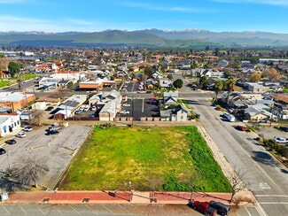 Lindsay, CA Commercial - 190 S Elmwood Ave