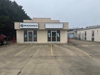 Greeneville, TN Office - 3145 E Andrew Johnson Hwy