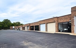 Alsip, IL Flex - 4800-4824 W 129th St Alsip, IL Flex - 4800-4824 W 129th St