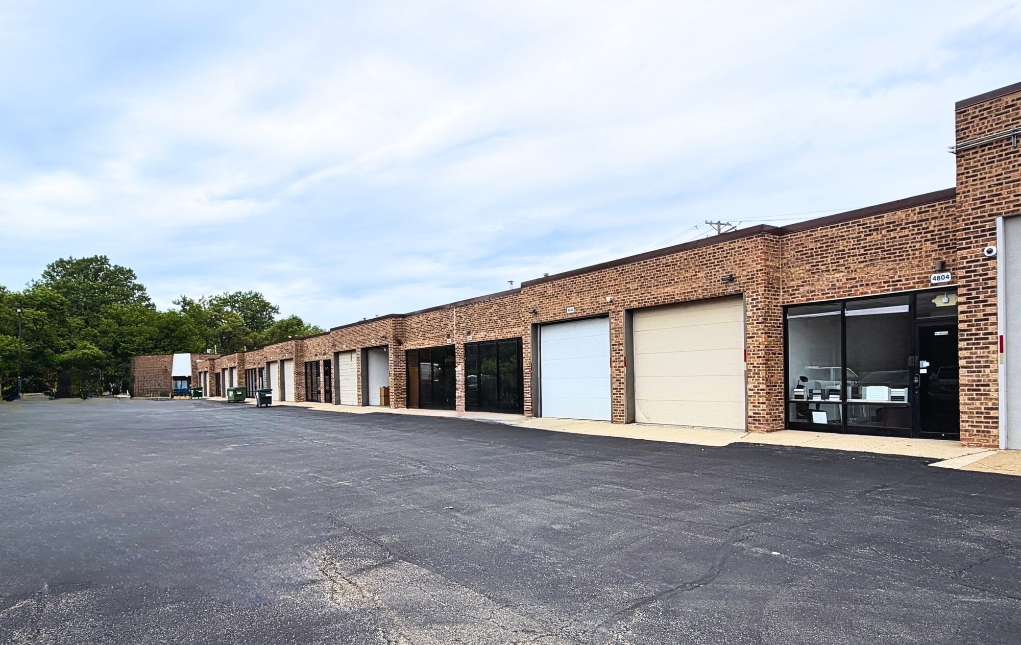 4800-4824 W 129th St, Alsip, IL for Rent