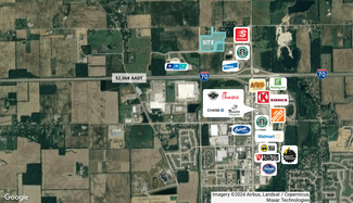 Greenfield, IN Residential - Opportunity way