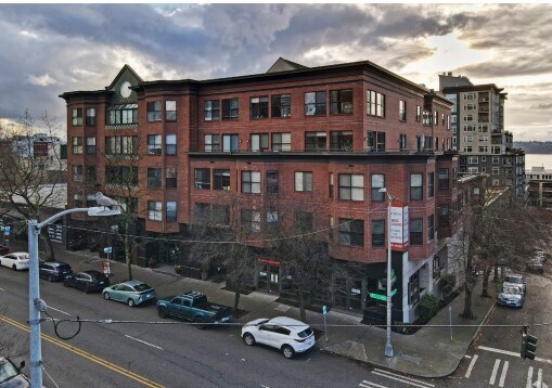 2619 1st Ave, Seattle, WA for Rent