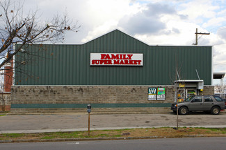 Birmingham, AL Convenience Store - 521 23rd St N