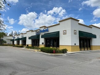 Lake Worth, FL Retail - 6125-6155 Lake Worth Rd