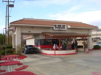 Acton, CA Fast Food - 2211 Sierra Hwy