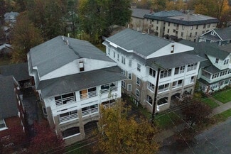 Endicott, NY Multi-Family - 408 Roosevelt Ave