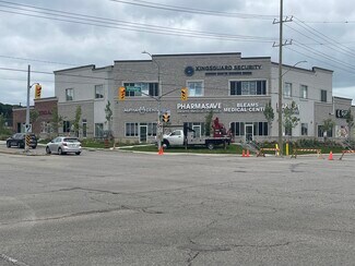 Kitchener, ON undefined - 1241 Strasburg Rd