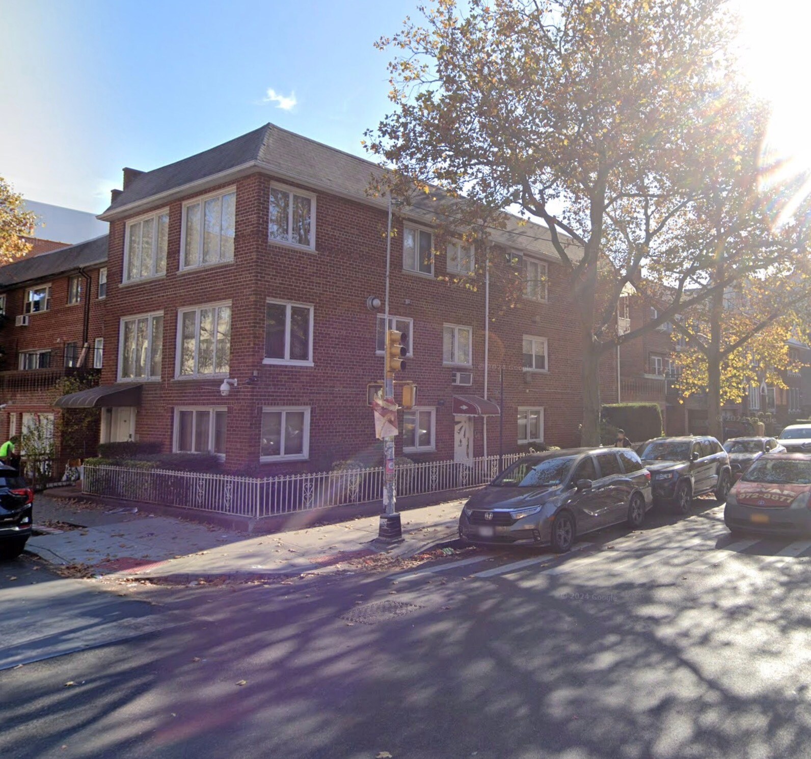 5401 15th Ave, Brooklyn, NY for Sale