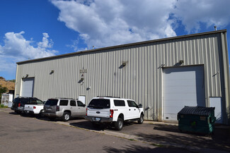 Lakewood, CO Industrial - 1135 Depew Ct