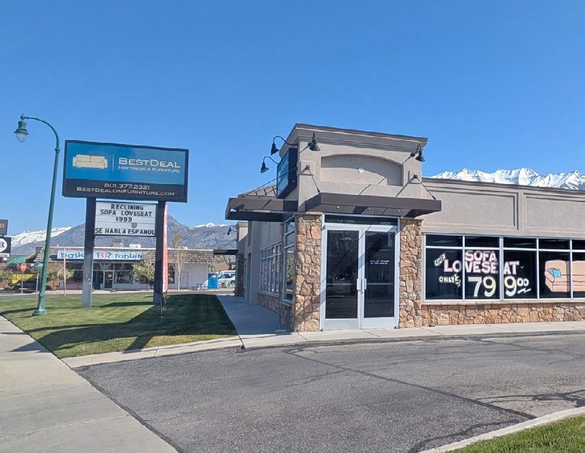 190 N State St, Orem, UT for Rent