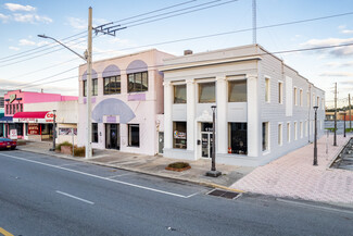 Daytona Beach, FL Retail - 126 W International Speedway Blvd