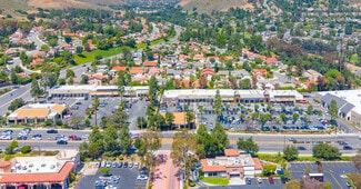 Thousand Oaks, CA Retail - 30815-30849 E Thousand Oaks Blvd Thousand Oaks, CA Retail - 30815-30849 E Thousand Oaks Blvd