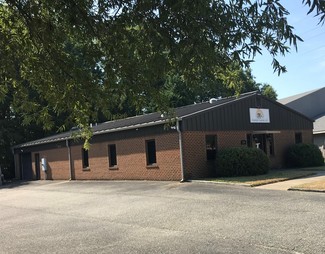 Newport News, VA R&D - 534 Edwards Ct